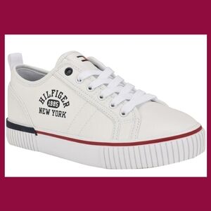 TOMMY HILFIGER HELIO SNEAKERS